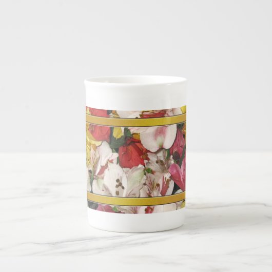 Mokken voor Floral Design Specialty (Voorkant)