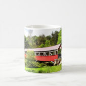 Mokken voor gedekte bruggen (Center)