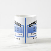 Mokken voor gepersonaliseerde Afstuderen (Center)