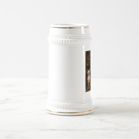  Mokken voor gezelschapsdieren (Center)