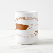 Mokken voor gezinshereniging Lugo-Soto (Center)