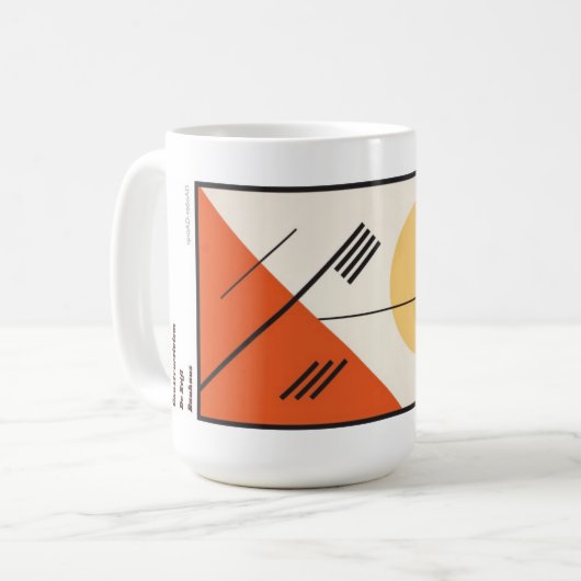 Mokken voor grafische ontwerpgeschiedenis: constru (Voorkant links)