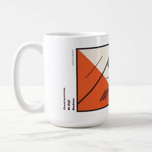 Mokken voor grafische ontwerpgeschiedenis: constru (Links)