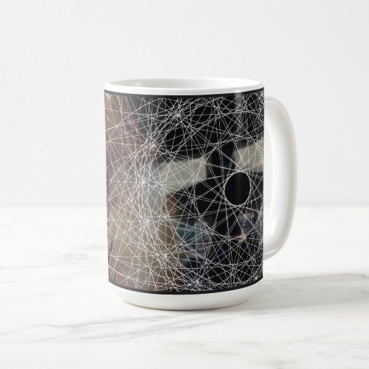 Mokken voor grafische ontwerpgeschiedenis: hedenda (Voorkant rechts)