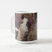 Mokken voor grafische ontwerpgeschiedenis: hedenda (Voorkant links)