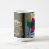 Mokken voor grafische ontwerpgeschiedenis: new yor (Center)