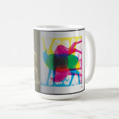 Mokken voor grafische ontwerpgeschiedenis: new yor (Voorkant rechts)