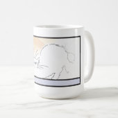 Mokken voor grafische ontwerpgeschiedenis: nieuw (Voorkant rechts)