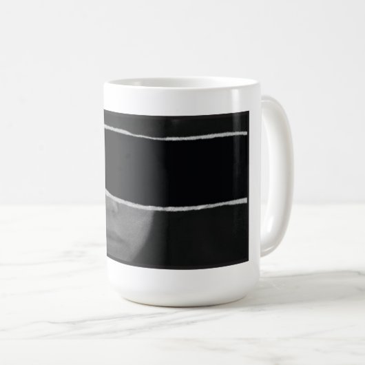 Mokken voor grafische ontwerpgeschiedenis: postmod (Voorkant rechts)