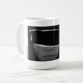 Mokken voor grafische ontwerpgeschiedenis: postmod (Voorkant links)