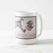 Mokken voor grafische ontwerpgeschiedenis: WWI (Voorkant rechts)