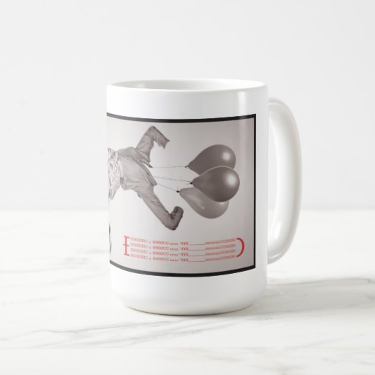 Mokken voor grafische ontwerpgeschiedenis: WWI (Voorkant rechts)