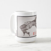 Mokken voor grafische ontwerpgeschiedenis: WWI (Voorkant links)