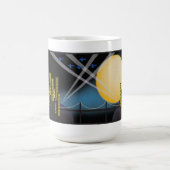 Mokken voor grafische ontwerpgeschiedenis: WWII (Center)