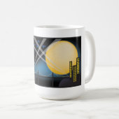 Mokken voor grafische ontwerpgeschiedenis: WWII (Voorkant rechts)