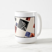 Mokken voor grafische ontwerpgeschiedenis: Zwitser (Voorkant rechts)