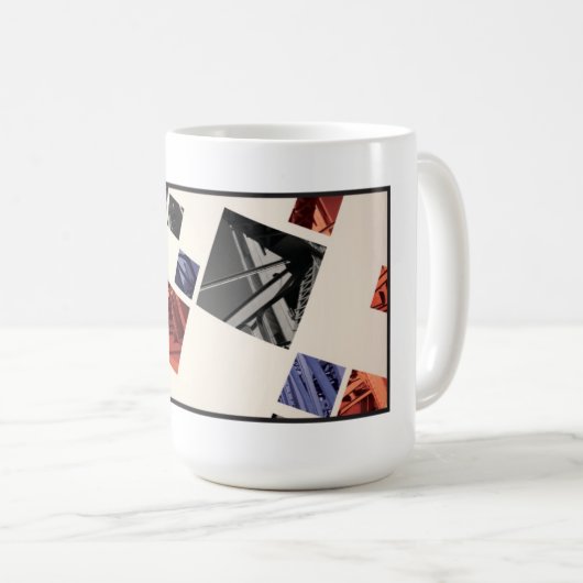 Mokken voor grafische ontwerpgeschiedenis: Zwitser (Voorkant rechts)