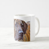 mokken voor het ontwerp "Great Dane" (Voorkant rechts)