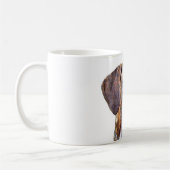 mokken voor het ontwerp "Great Dane" (Links)