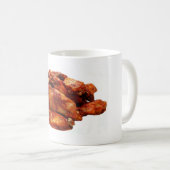 mokken voor het ontwerp van "Chicken Wings" (Voorkant rechts)