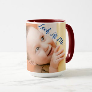 Mokken voor het ontwerpen van koffie- en theezakje