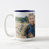 Mokken voor het ontwerpen van koffie- en theezakje (Links)