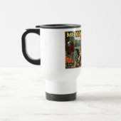 Mokken voor het reizen naar Mexico (Links)