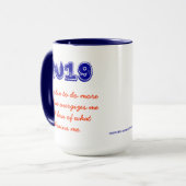 Mokken voor het stellen van doelen door MDillon D (Voorkant links)