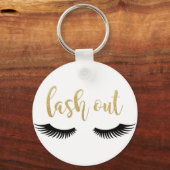 mokken voor het transport van metaal met een rookv sleutelhanger (Voorkant)