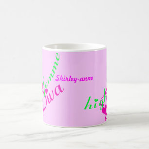 Mokken voor hoogtemiet Diva