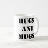 MOKKEN voor HUGS (Voorkant rechts)