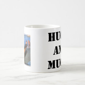 MOKKEN voor HUGS