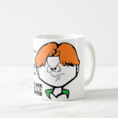 Mokken voor ingers (Voorkant rechts)