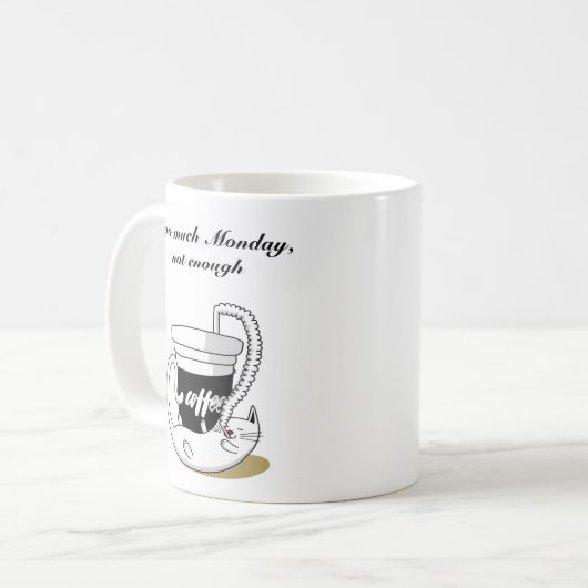 mokken voor kantoorhumor (Voorkant links)