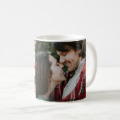 Mokken voor kerstfoto's voor Holly en Pine (Voorkant rechts)