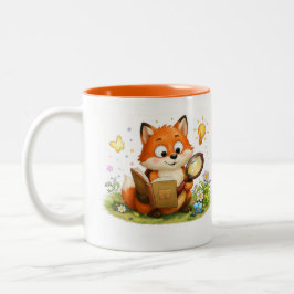 Mokken voor kinderen