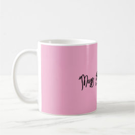 mokken voor knuffels