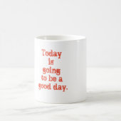 Mokken voor koffie en thee (Center)