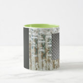 Mokken voor koffie/micropolimdesigns (Midden)