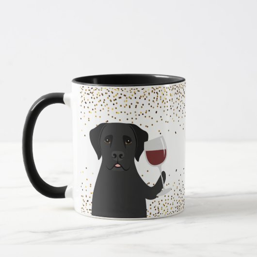 Mokken voor labrador Retriever (Links)