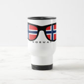 Mokken voor Noorwegen Shades (Center)