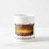 Mokken voor Paradize-radio (Center)