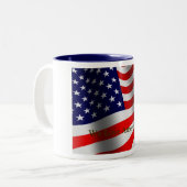 Mokken voor patriot (Voorkant links)