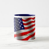 Mokken voor patriot (Center)