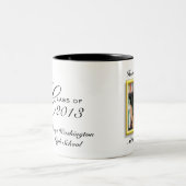 Mokken voor persoonlijke foto's van Afstuderen (Center)