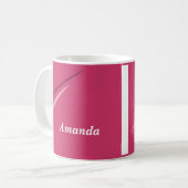 Mokken voor persoonlijke kleuren (Voorkant links)