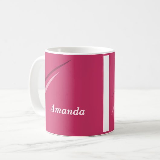 Mokken voor persoonlijke kleuren (Voorkant links)