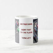 MOKKEN VOOR RACKSEIZOEN (Center)