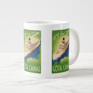 Mokken voor reizen in Zweden