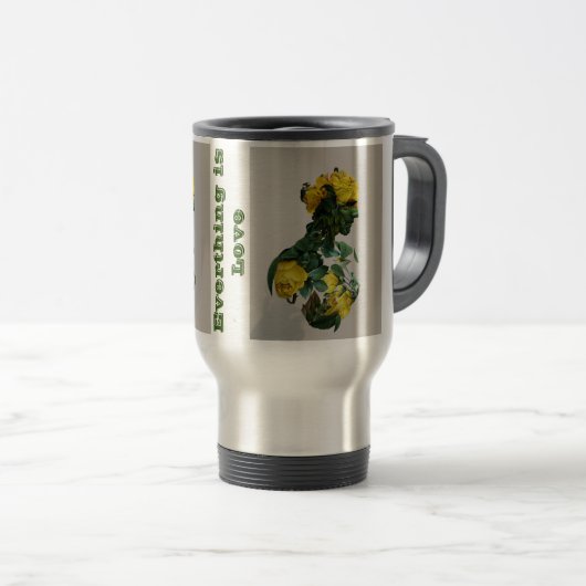 Mokken voor reizen/winkelen (Voorkant rechts)